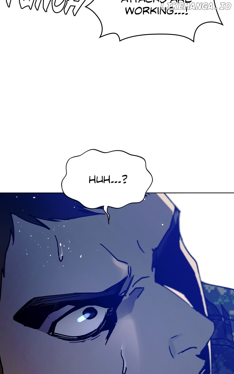 The End of the World is Just a Game to Me Chapter 38 - page 5
