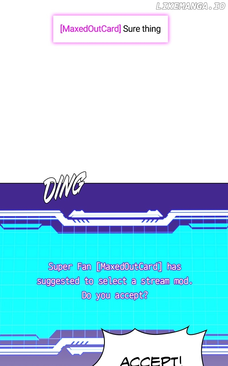 The End of the World is Just a Game to Me Chapter 38 - page 51