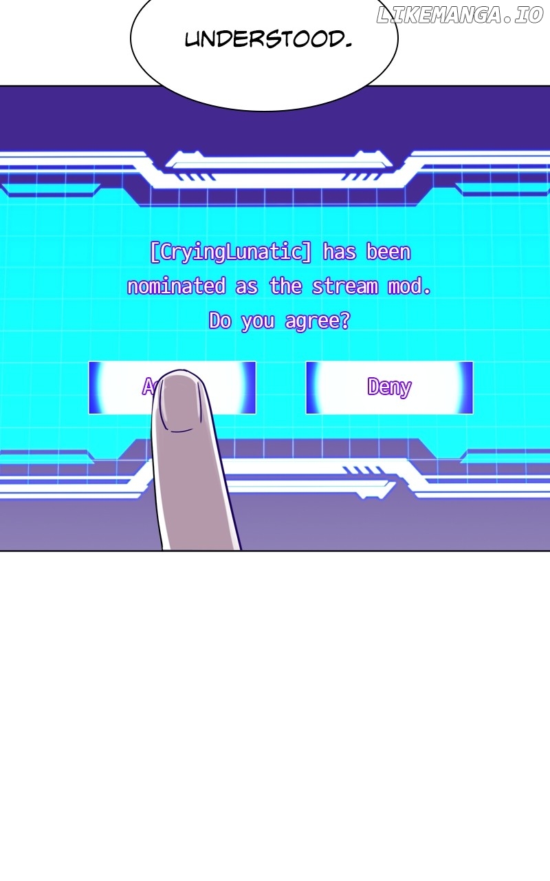 The End of the World is Just a Game to Me Chapter 38 - page 59