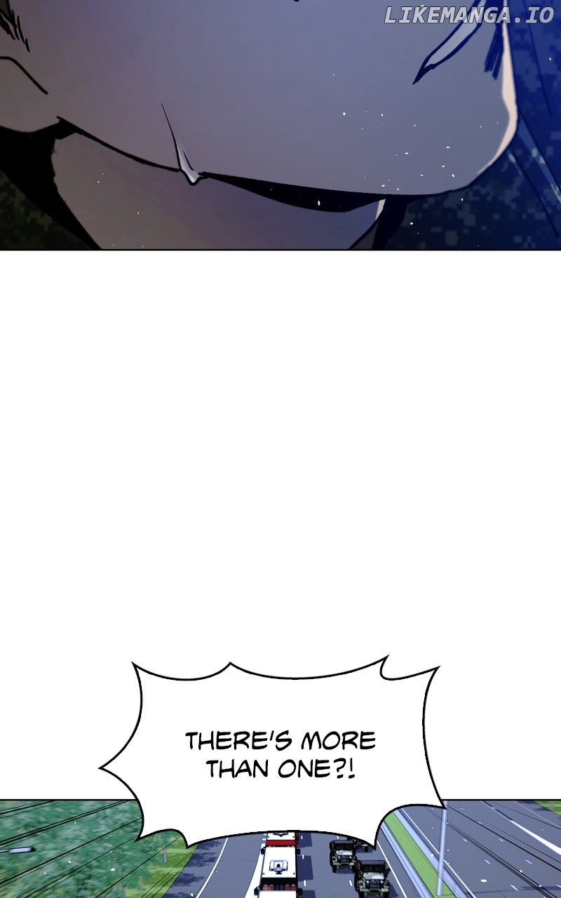 The End of the World is Just a Game to Me Chapter 38 - page 6