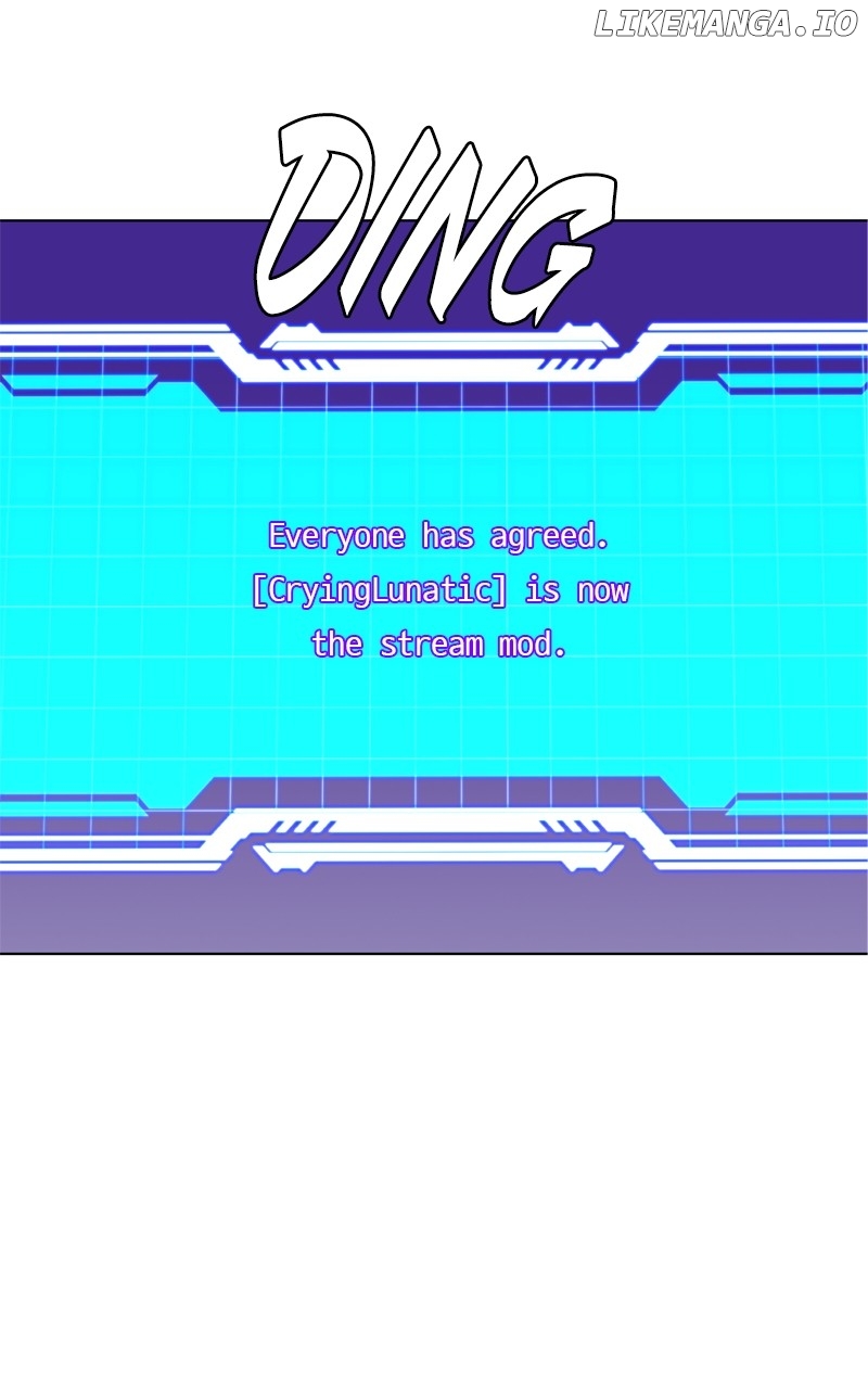 The End of the World is Just a Game to Me Chapter 38 - page 60