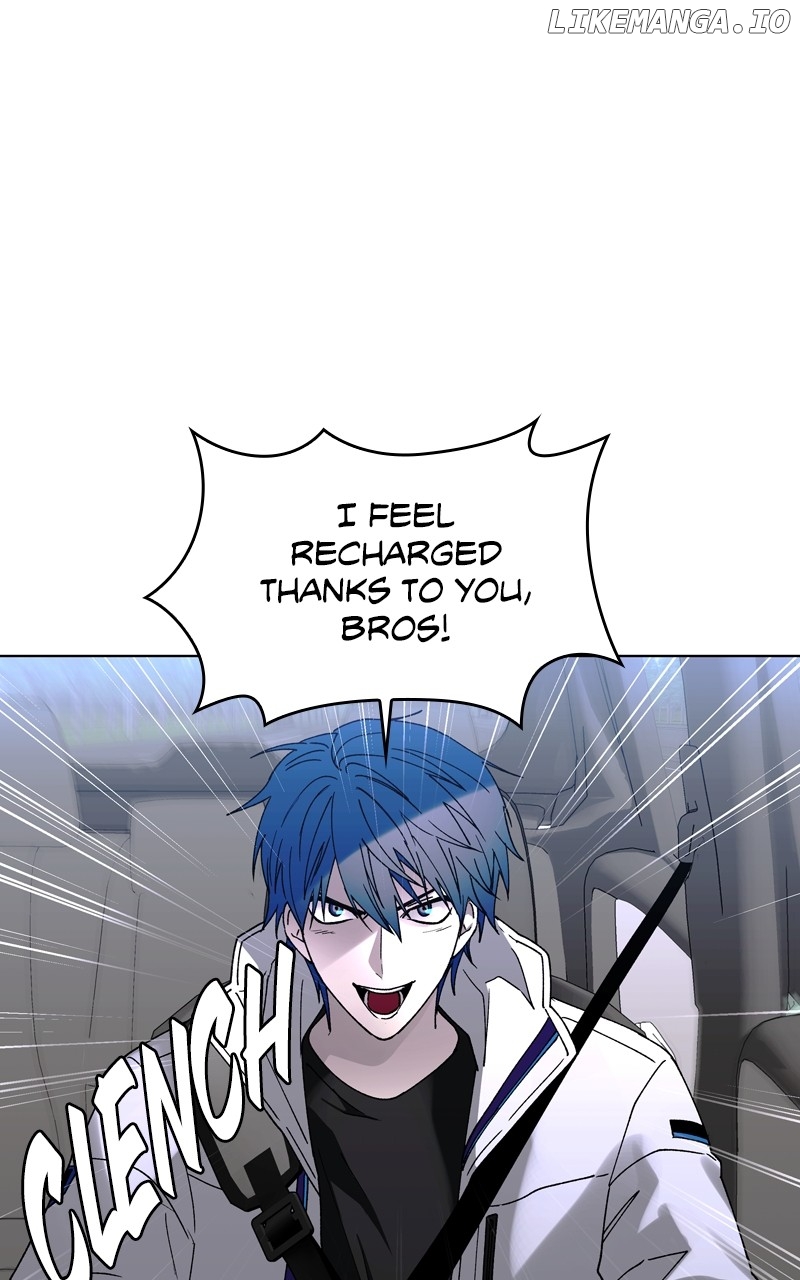 The End of the World is Just a Game to Me Chapter 38 - page 67
