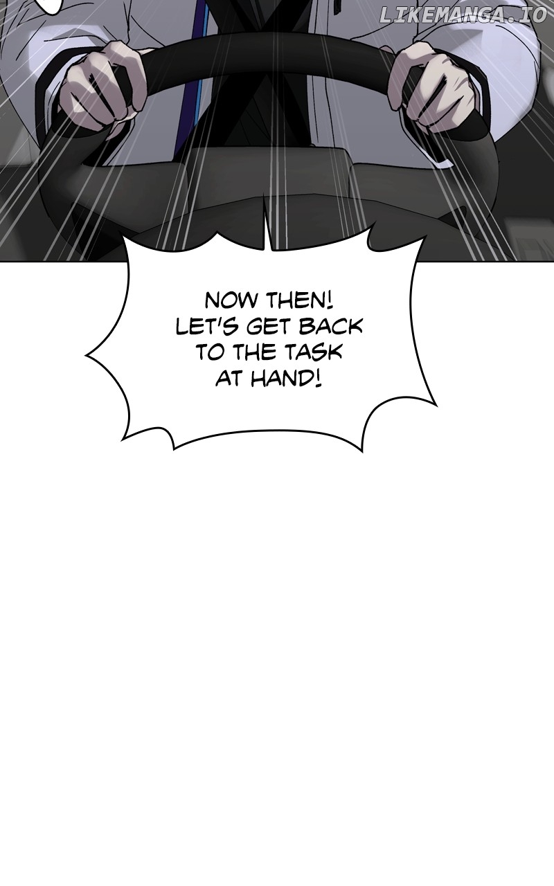 The End of the World is Just a Game to Me Chapter 38 - page 68