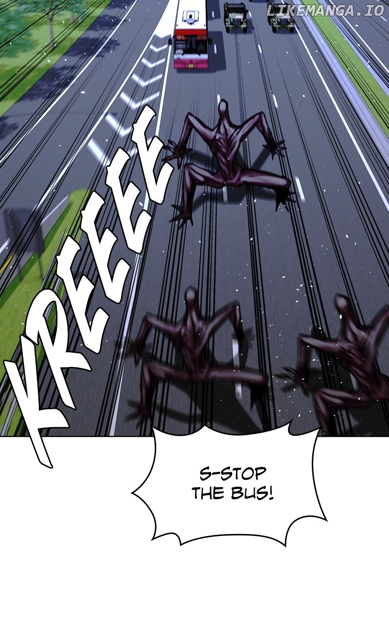 The End of the World is Just a Game to Me Chapter 38 - page 7