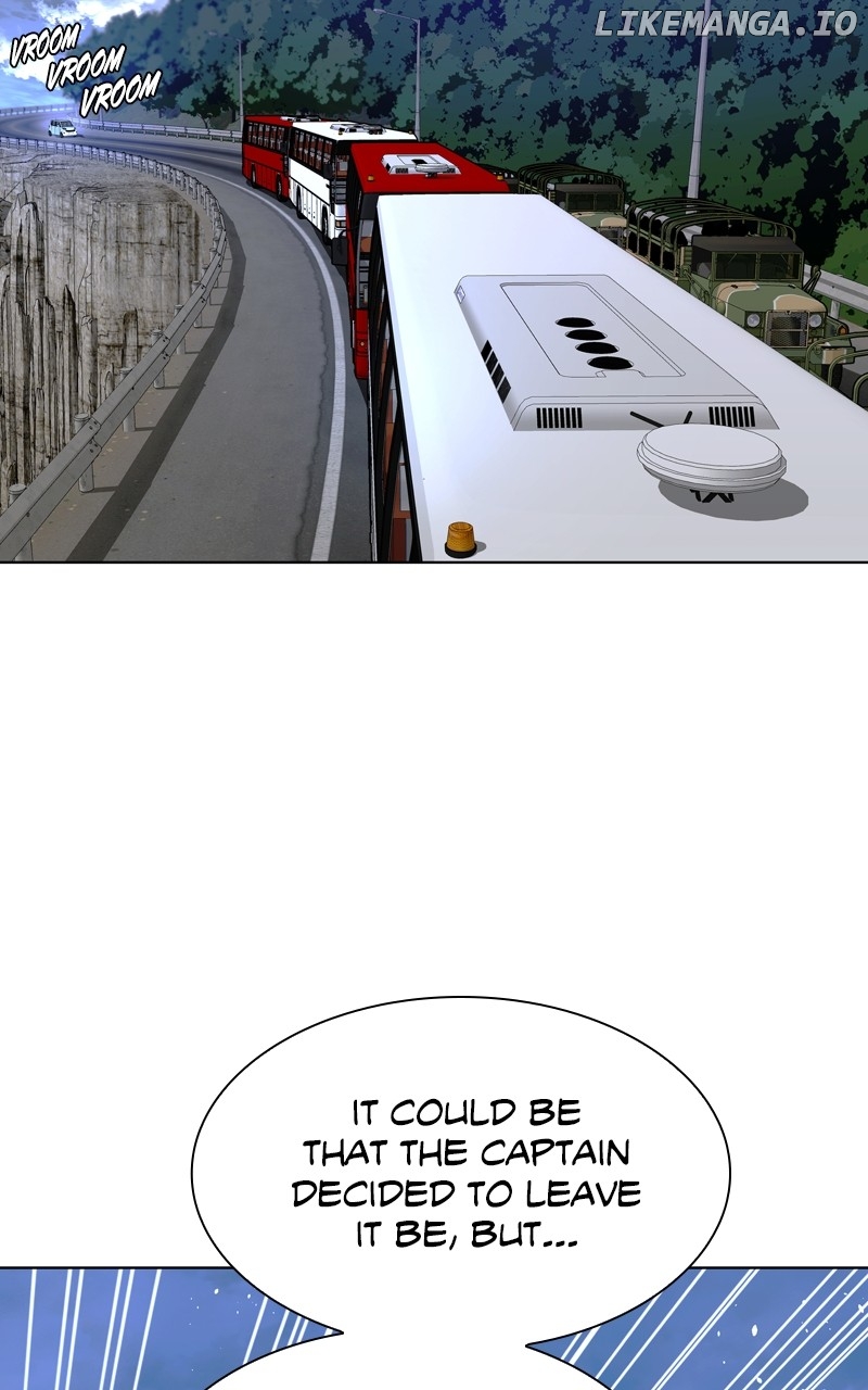 The End of the World is Just a Game to Me Chapter 38 - page 70