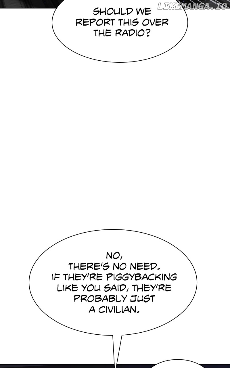 The End of the World is Just a Game to Me Chapter 38 - page 72