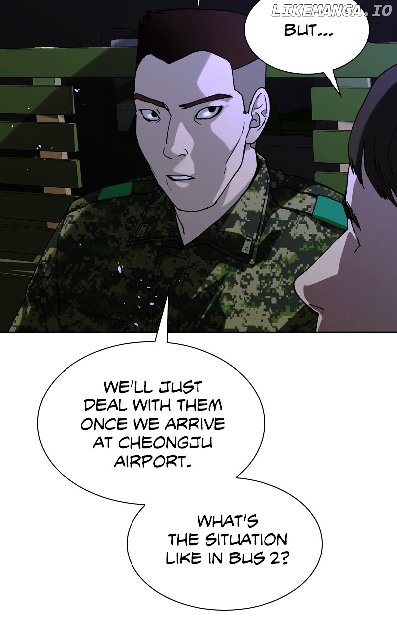 The End of the World is Just a Game to Me Chapter 38 - page 73