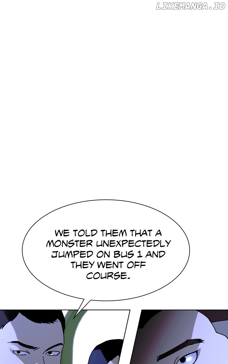 The End of the World is Just a Game to Me Chapter 38 - page 74