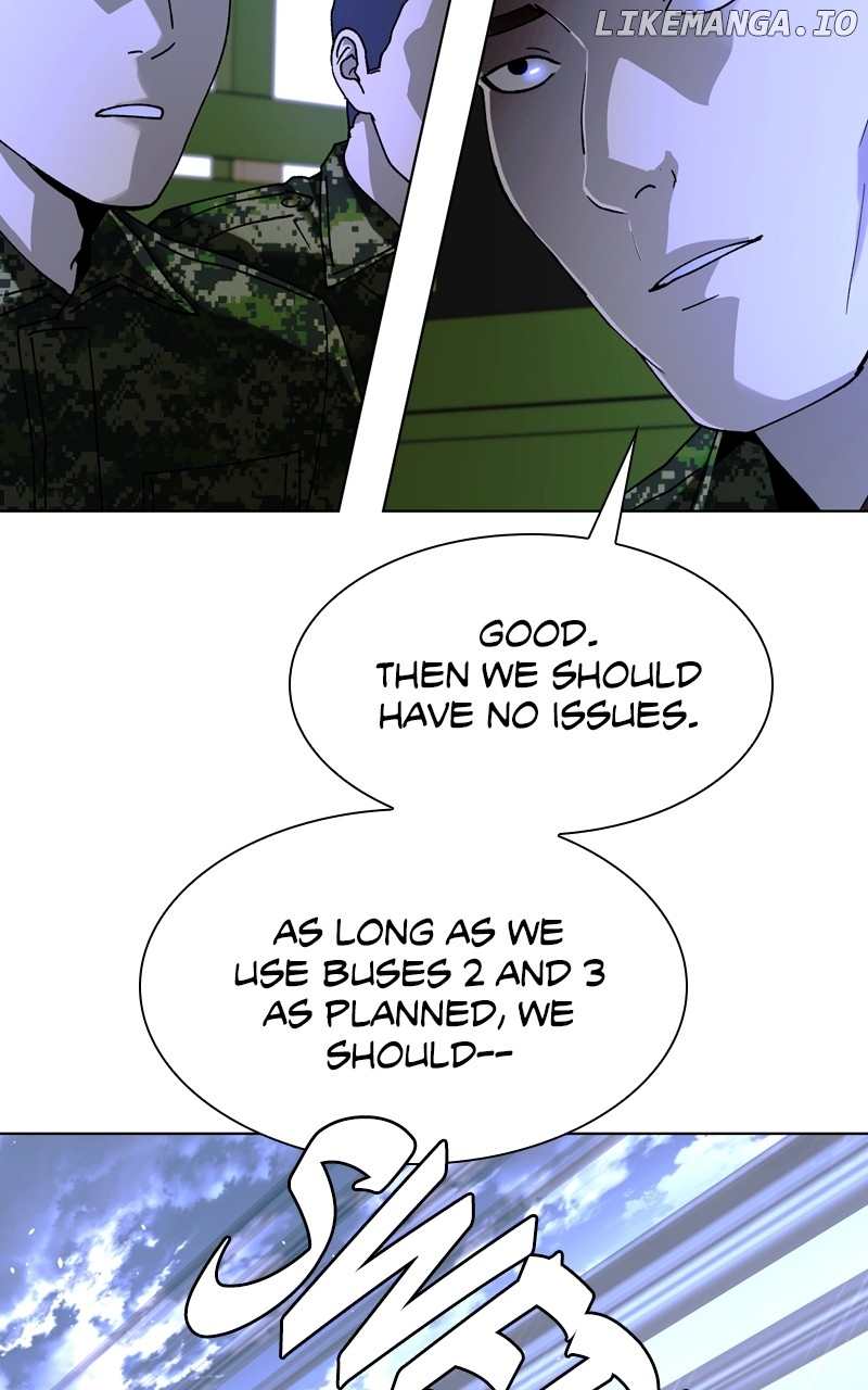 The End of the World is Just a Game to Me Chapter 38 - page 75