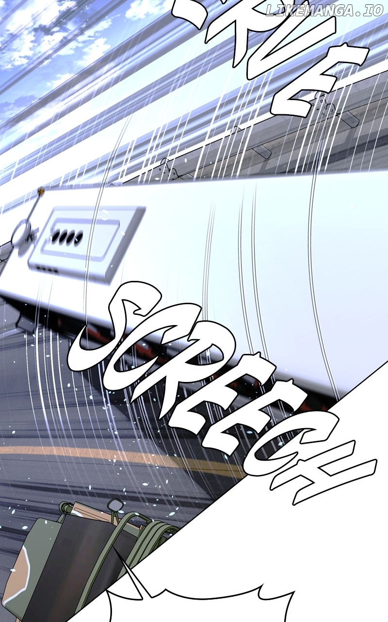 The End of the World is Just a Game to Me Chapter 38 - page 76