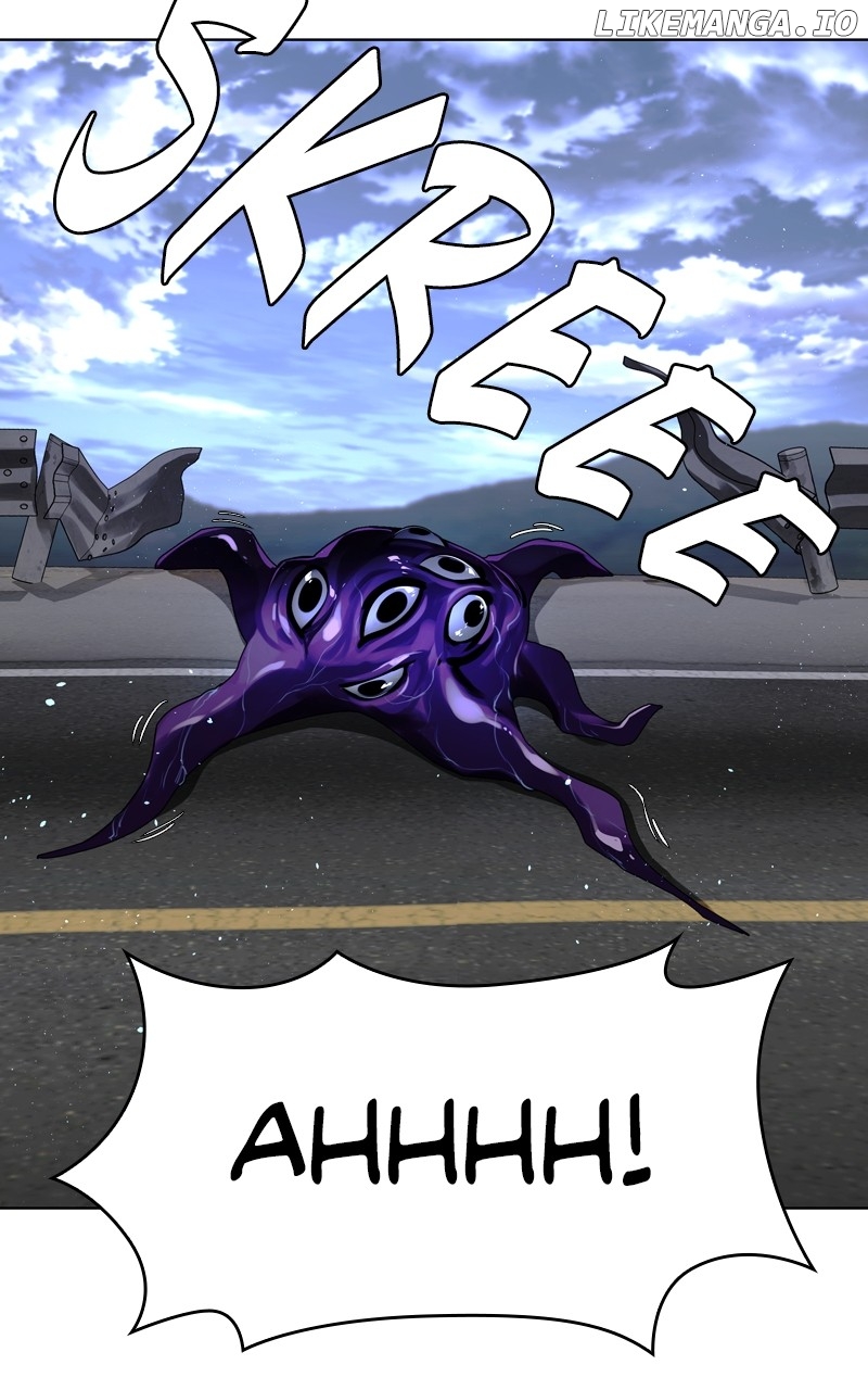 The End of the World is Just a Game to Me Chapter 38 - page 80