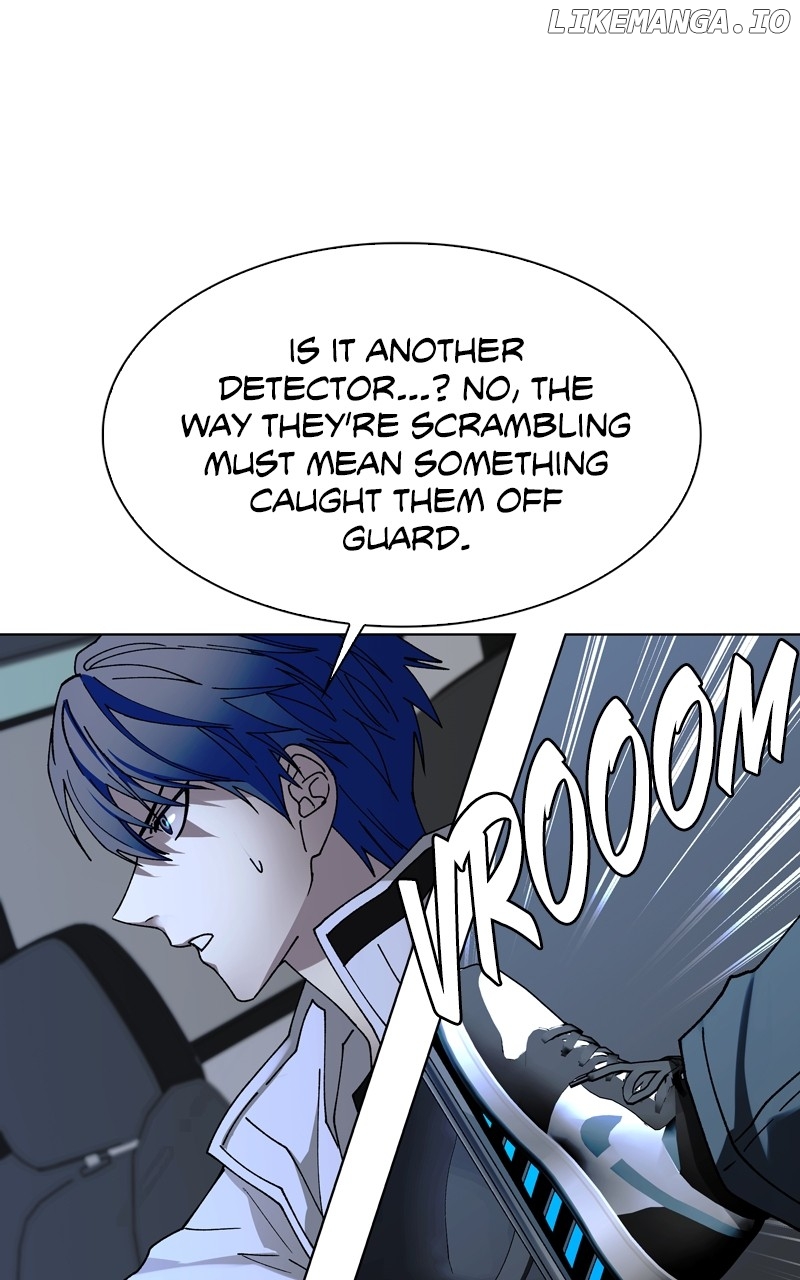 The End of the World is Just a Game to Me Chapter 38 - page 83