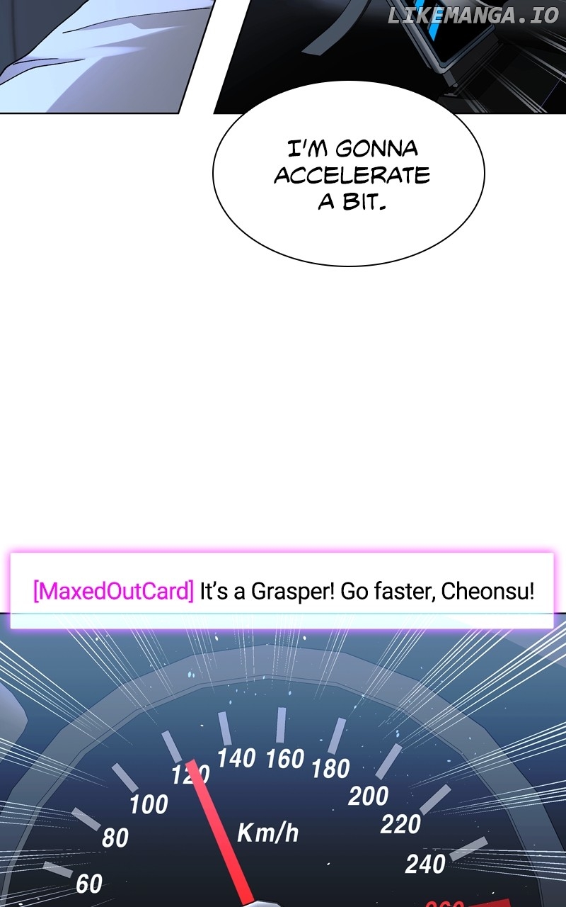 The End of the World is Just a Game to Me Chapter 38 - page 84