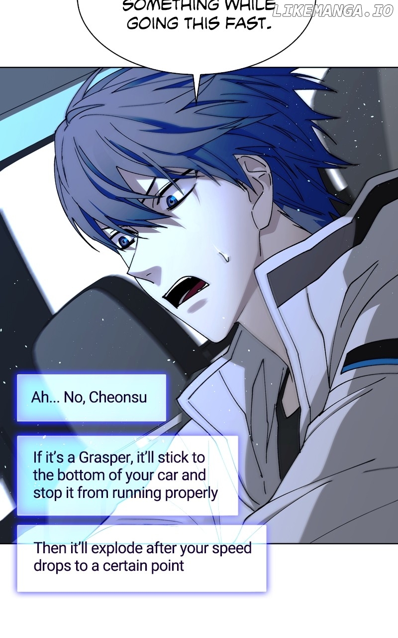 The End of the World is Just a Game to Me Chapter 38 - page 86