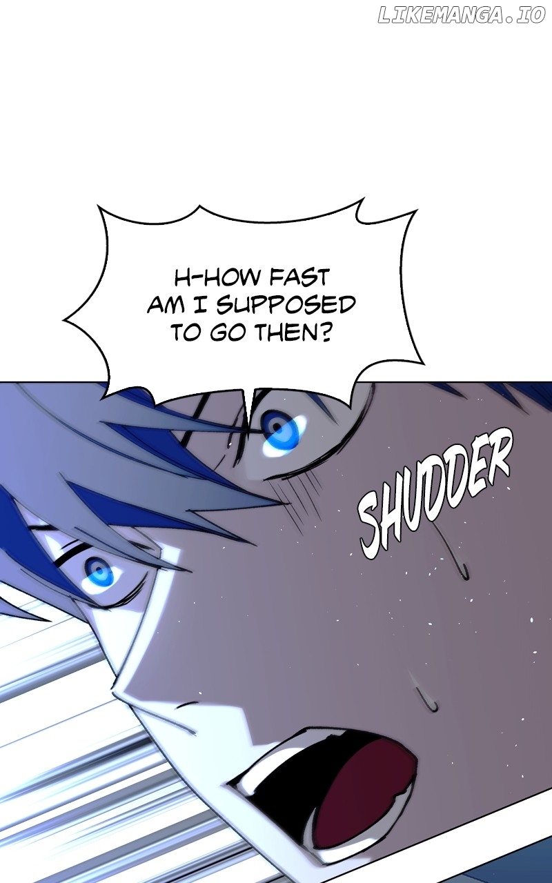 The End of the World is Just a Game to Me Chapter 38 - page 87