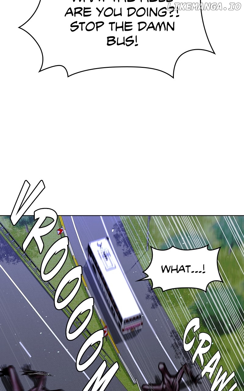 The End of the World is Just a Game to Me Chapter 38 - page 9
