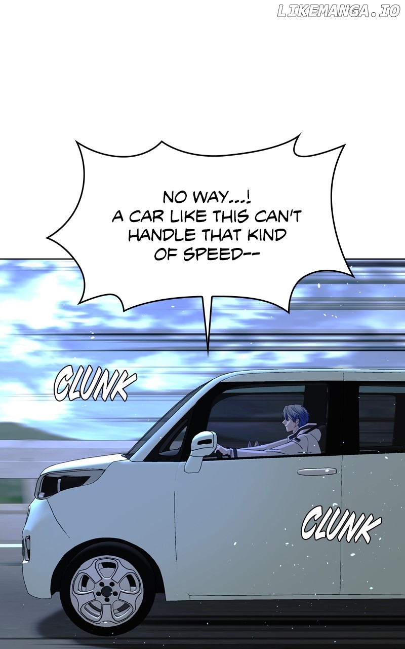 The End of the World is Just a Game to Me Chapter 38 - page 90