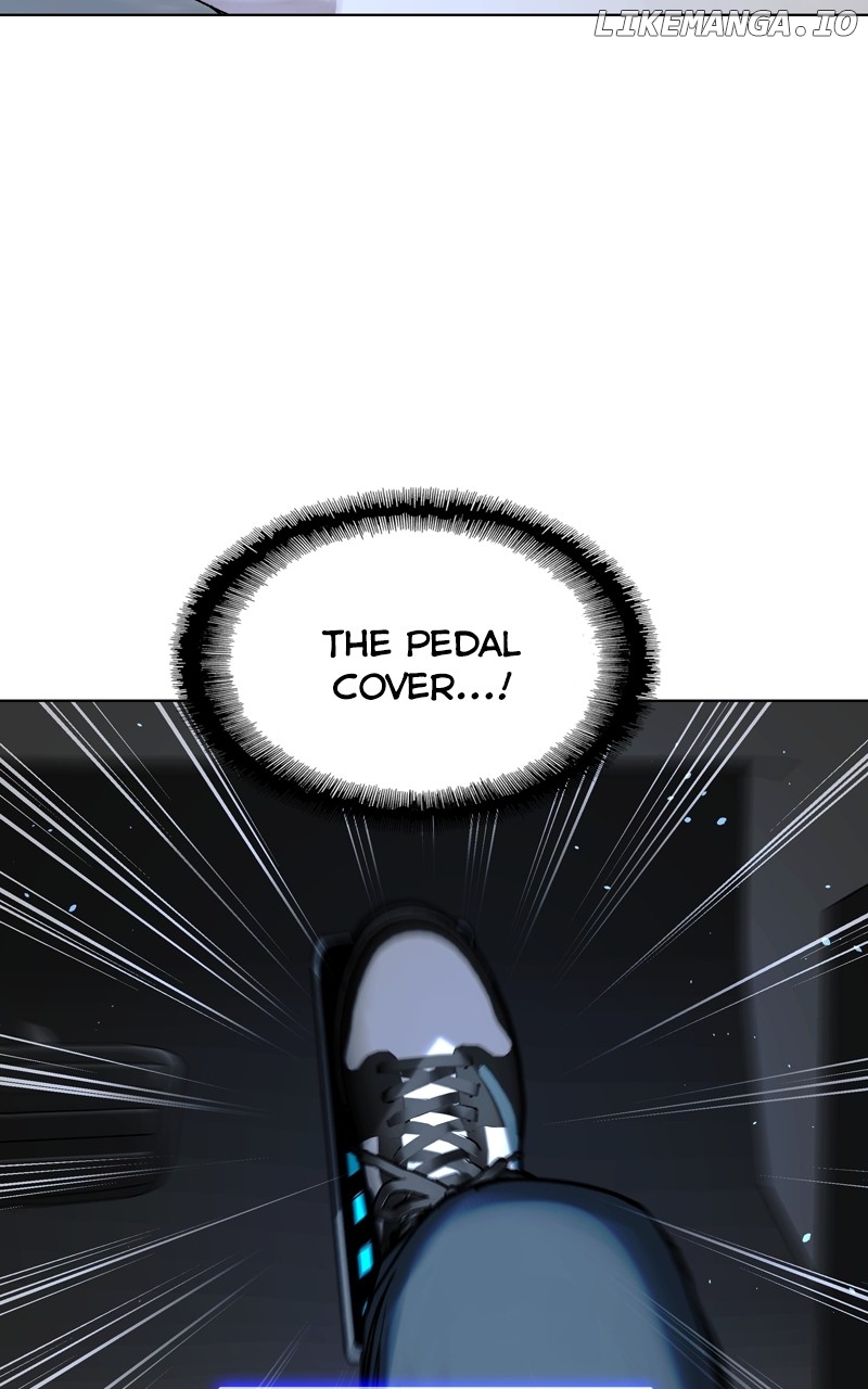 The End of the World is Just a Game to Me Chapter 38 - page 93