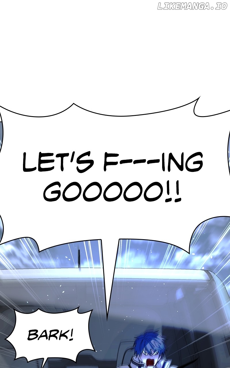 The End of the World is Just a Game to Me Chapter 38 - page 95