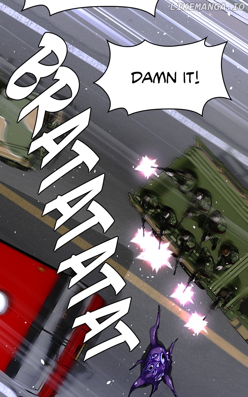 The End of the World is Just a Game to Me Chapter 38 - page 98