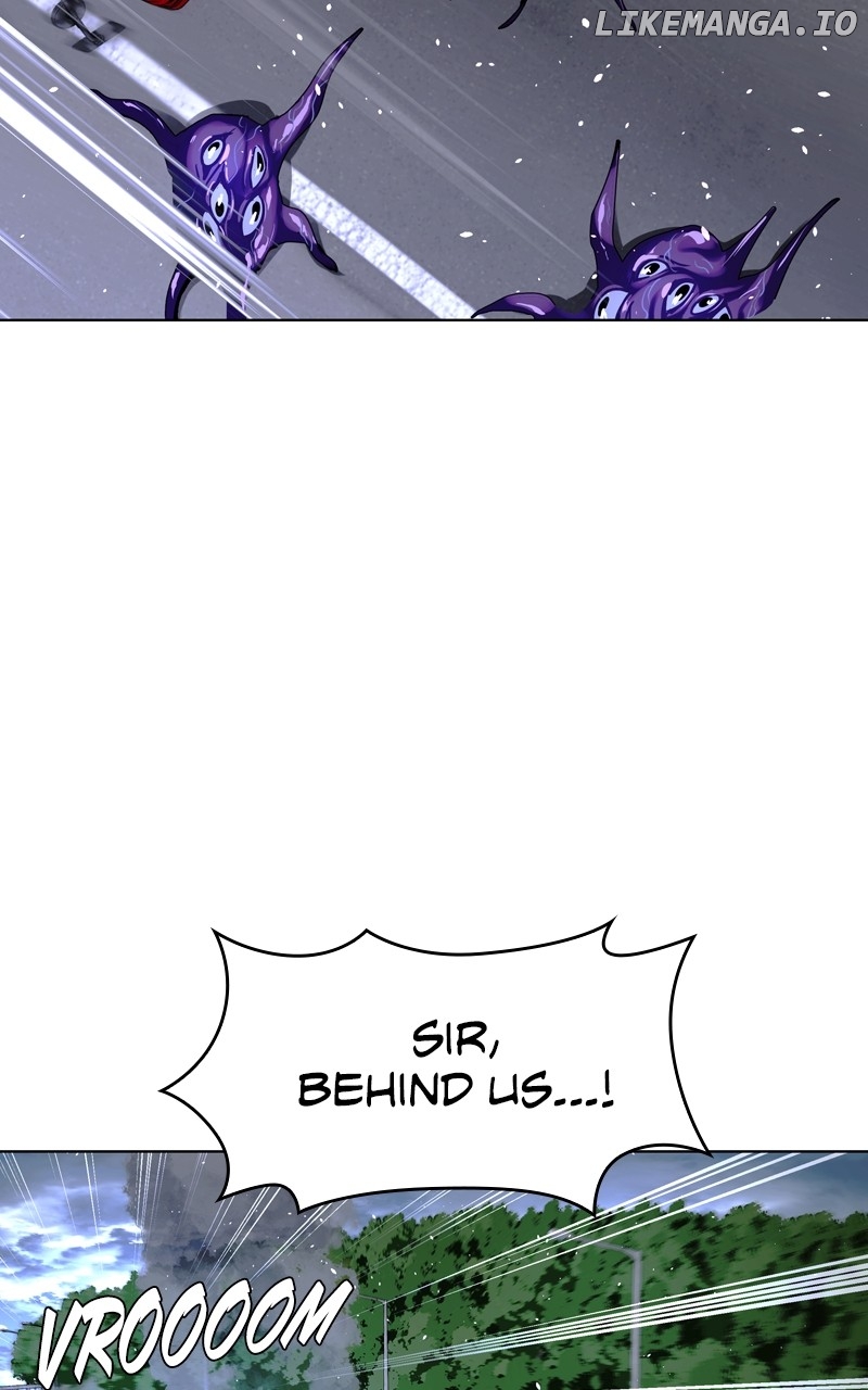 The End of the World is Just a Game to Me Chapter 38 - page 99