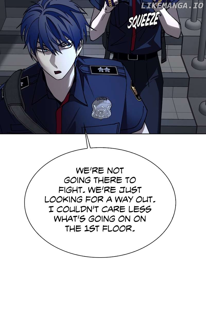 The End of the World is Just a Game to Me Chapter 66 - page 10
