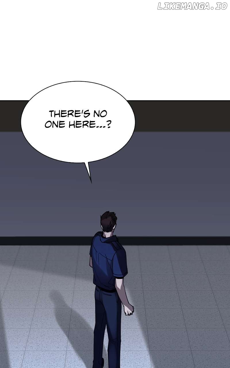 The End of the World is Just a Game to Me Chapter 66 - page 100