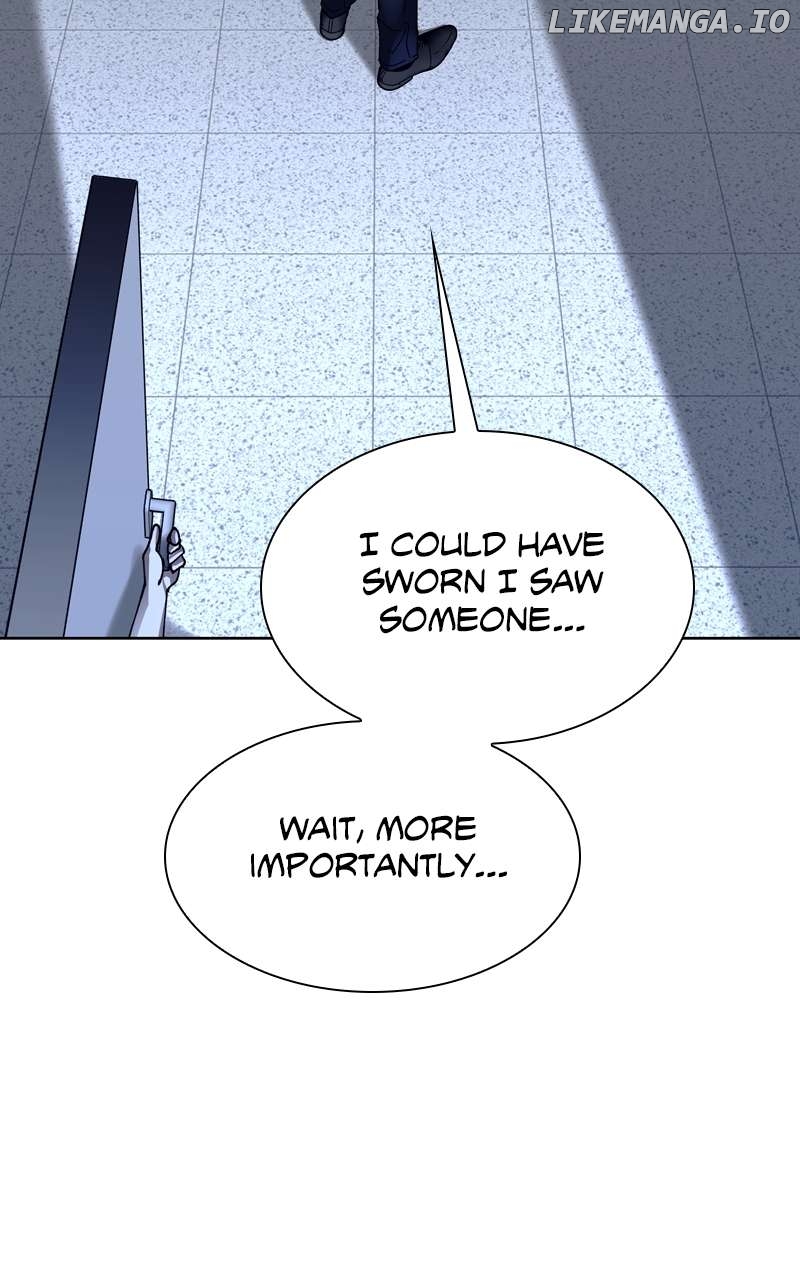 The End of the World is Just a Game to Me Chapter 66 - page 101