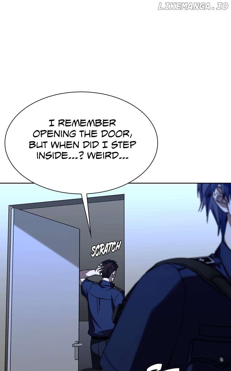 The End of the World is Just a Game to Me Chapter 66 - page 102