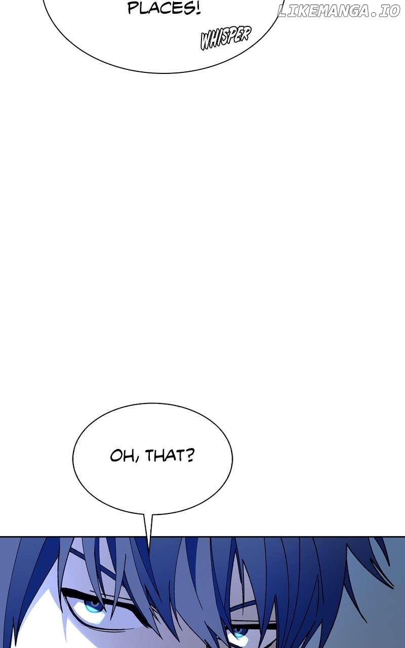 The End of the World is Just a Game to Me Chapter 66 - page 105