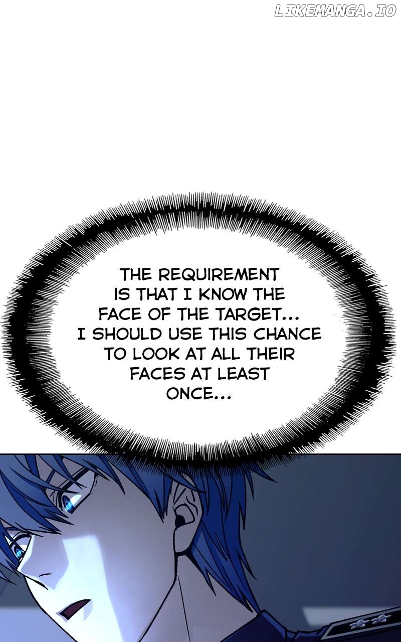 The End of the World is Just a Game to Me Chapter 66 - page 109
