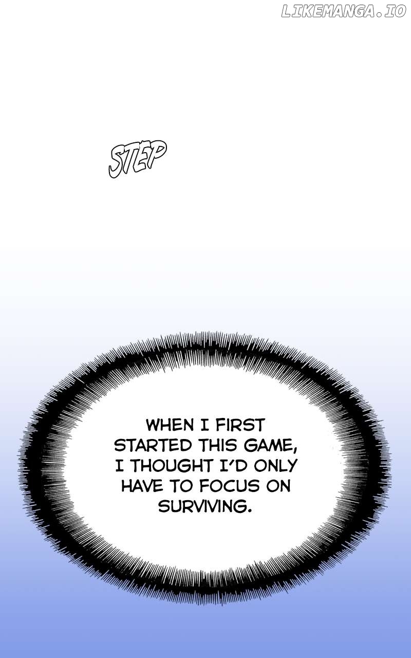 The End of the World is Just a Game to Me Chapter 66 - page 11