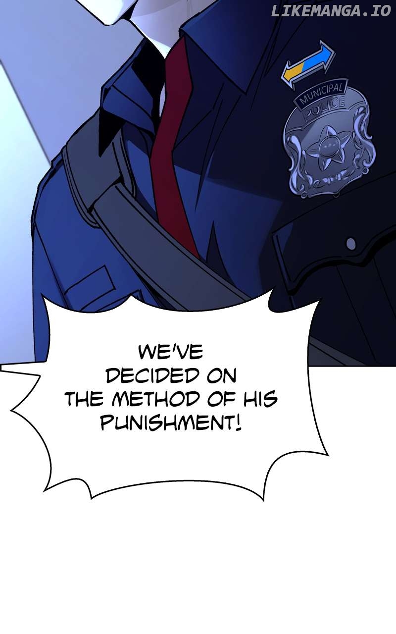 The End of the World is Just a Game to Me Chapter 66 - page 110