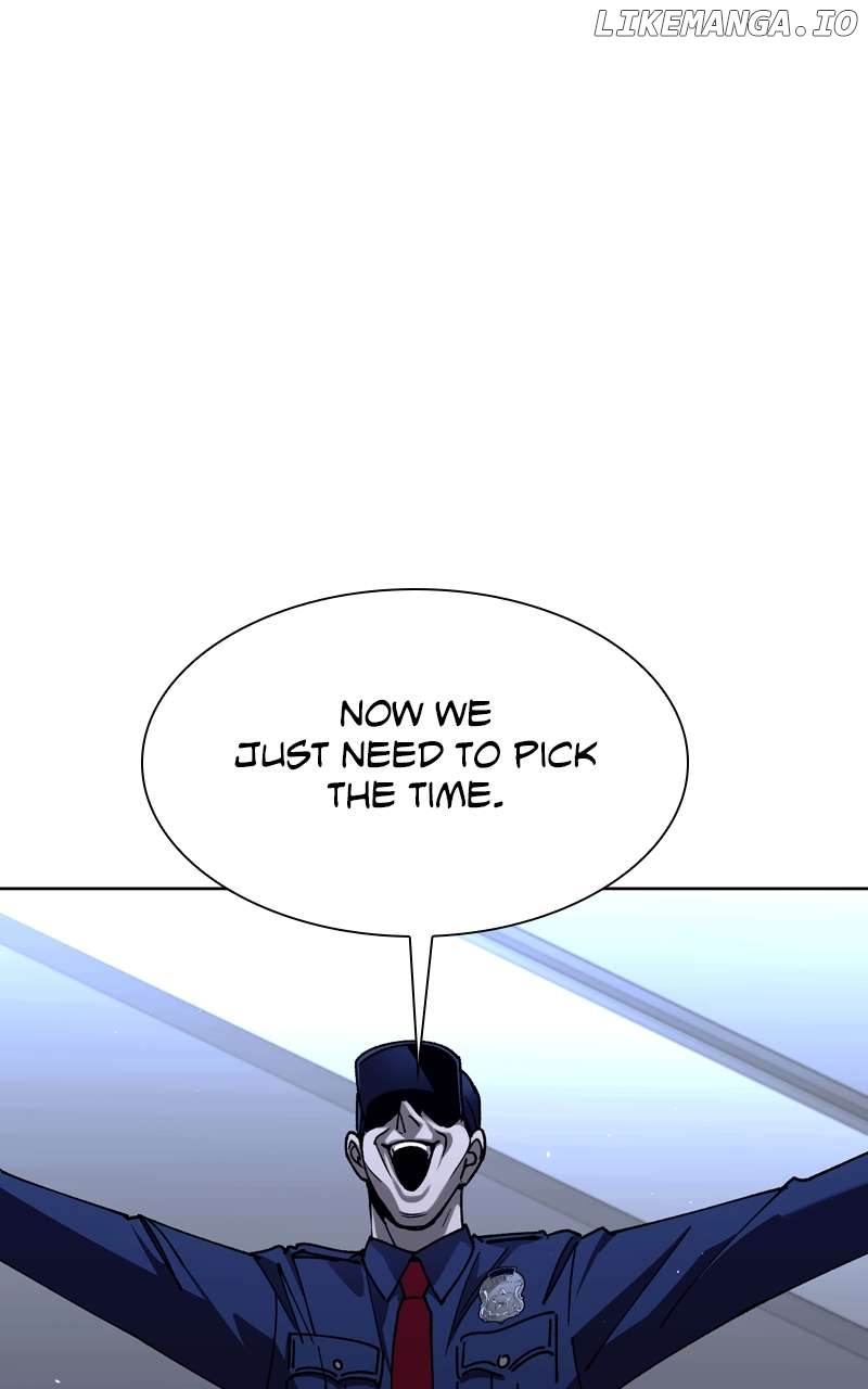 The End of the World is Just a Game to Me Chapter 66 - page 111
