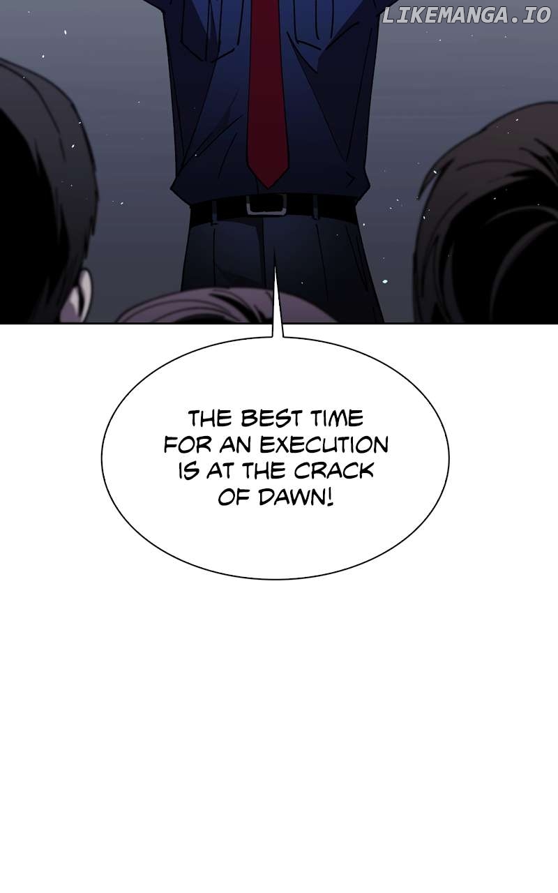 The End of the World is Just a Game to Me Chapter 66 - page 112