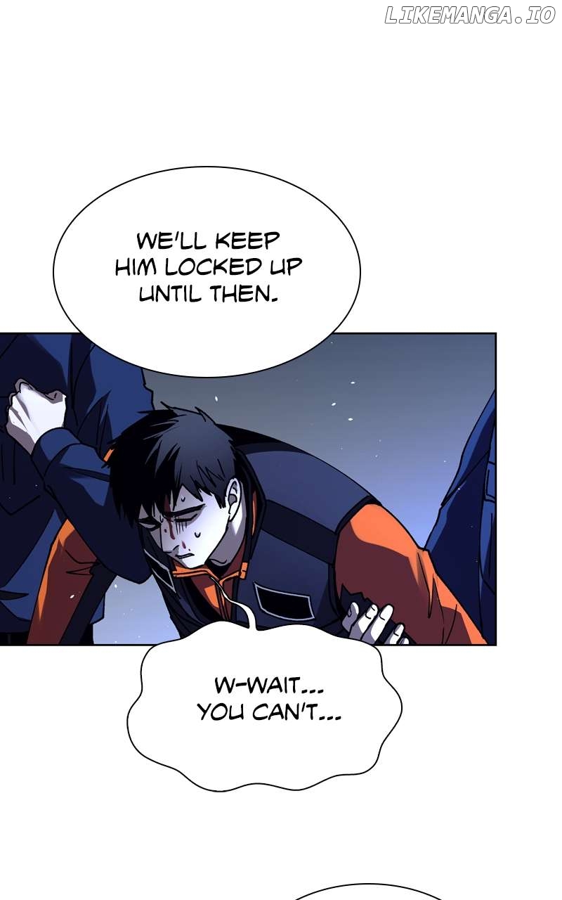 The End of the World is Just a Game to Me Chapter 66 - page 113