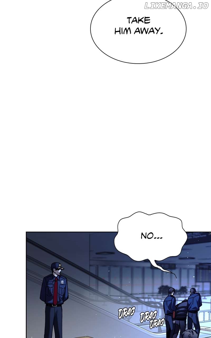 The End of the World is Just a Game to Me Chapter 66 - page 114