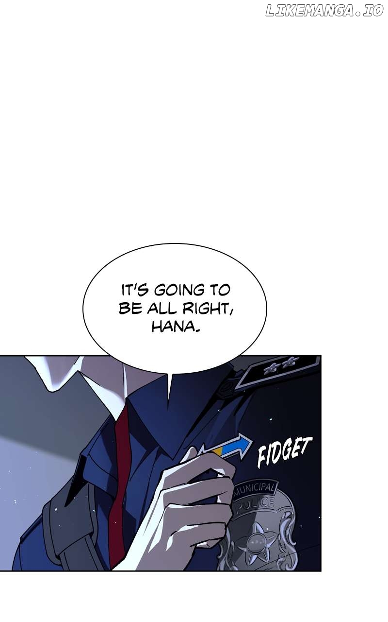 The End of the World is Just a Game to Me Chapter 66 - page 117