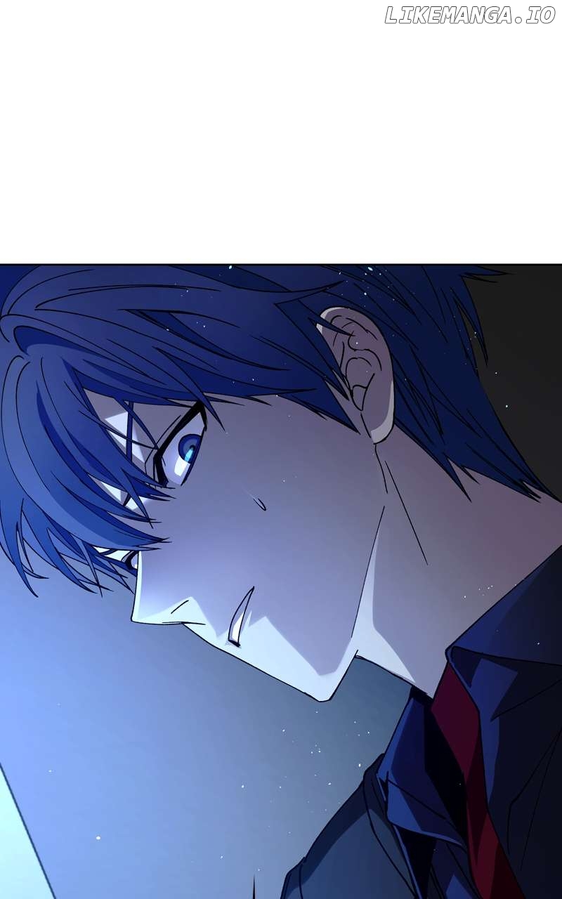 The End of the World is Just a Game to Me Chapter 66 - page 118