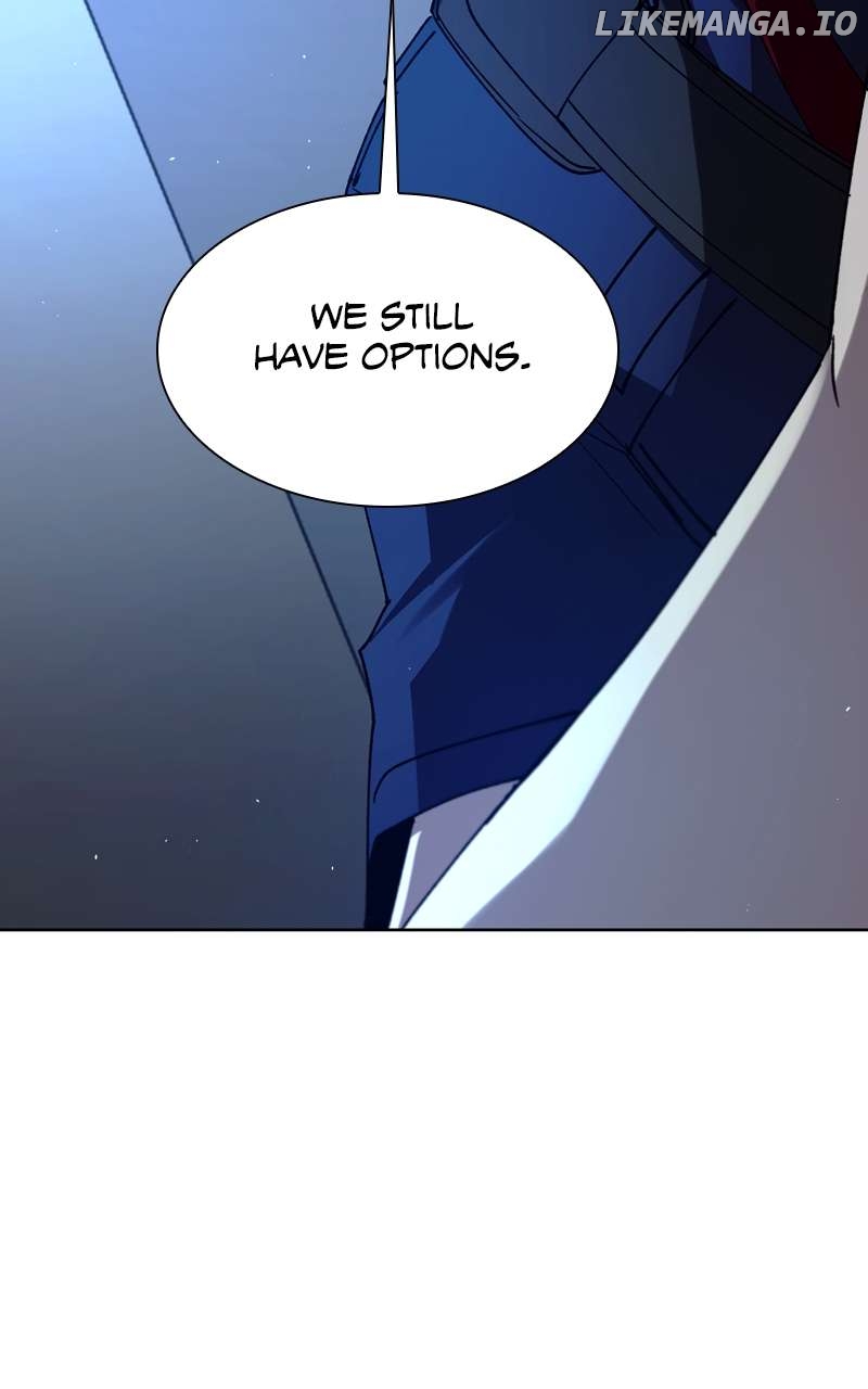 The End of the World is Just a Game to Me Chapter 66 - page 119