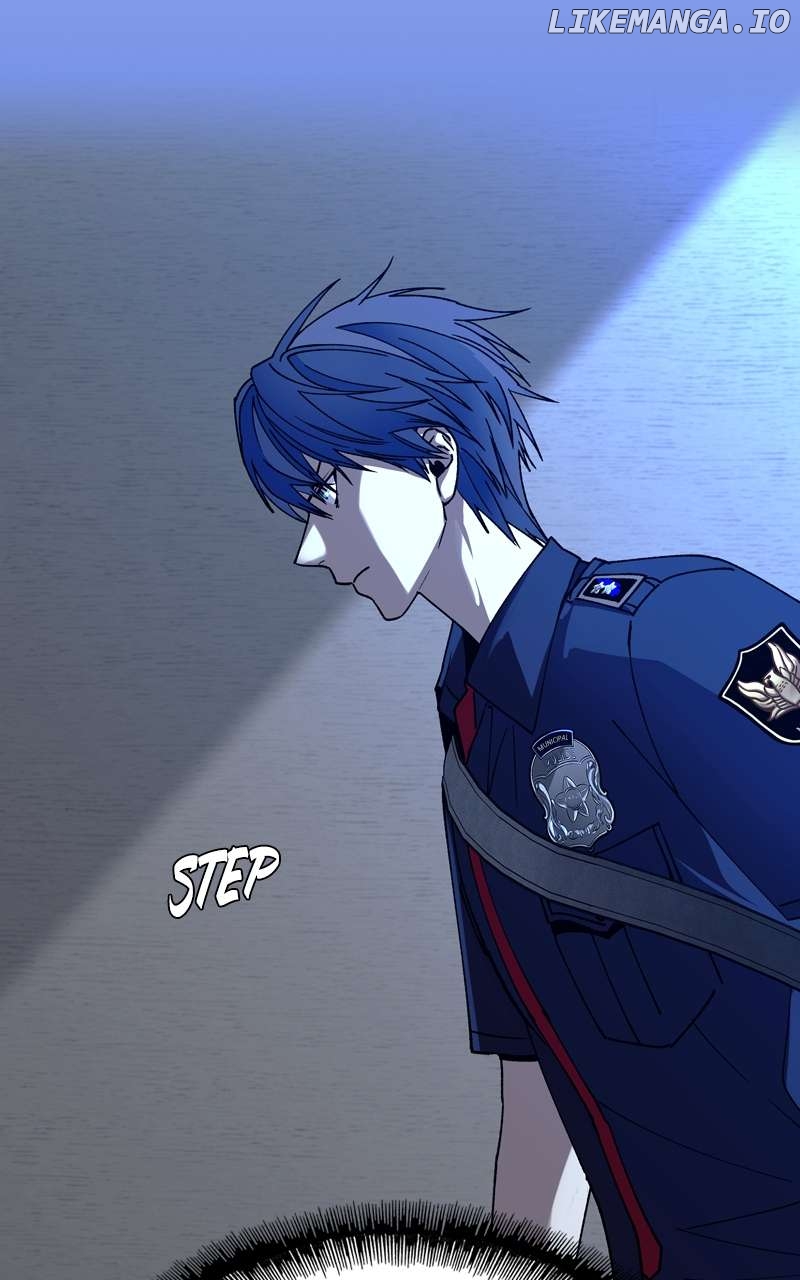 The End of the World is Just a Game to Me Chapter 66 - page 12