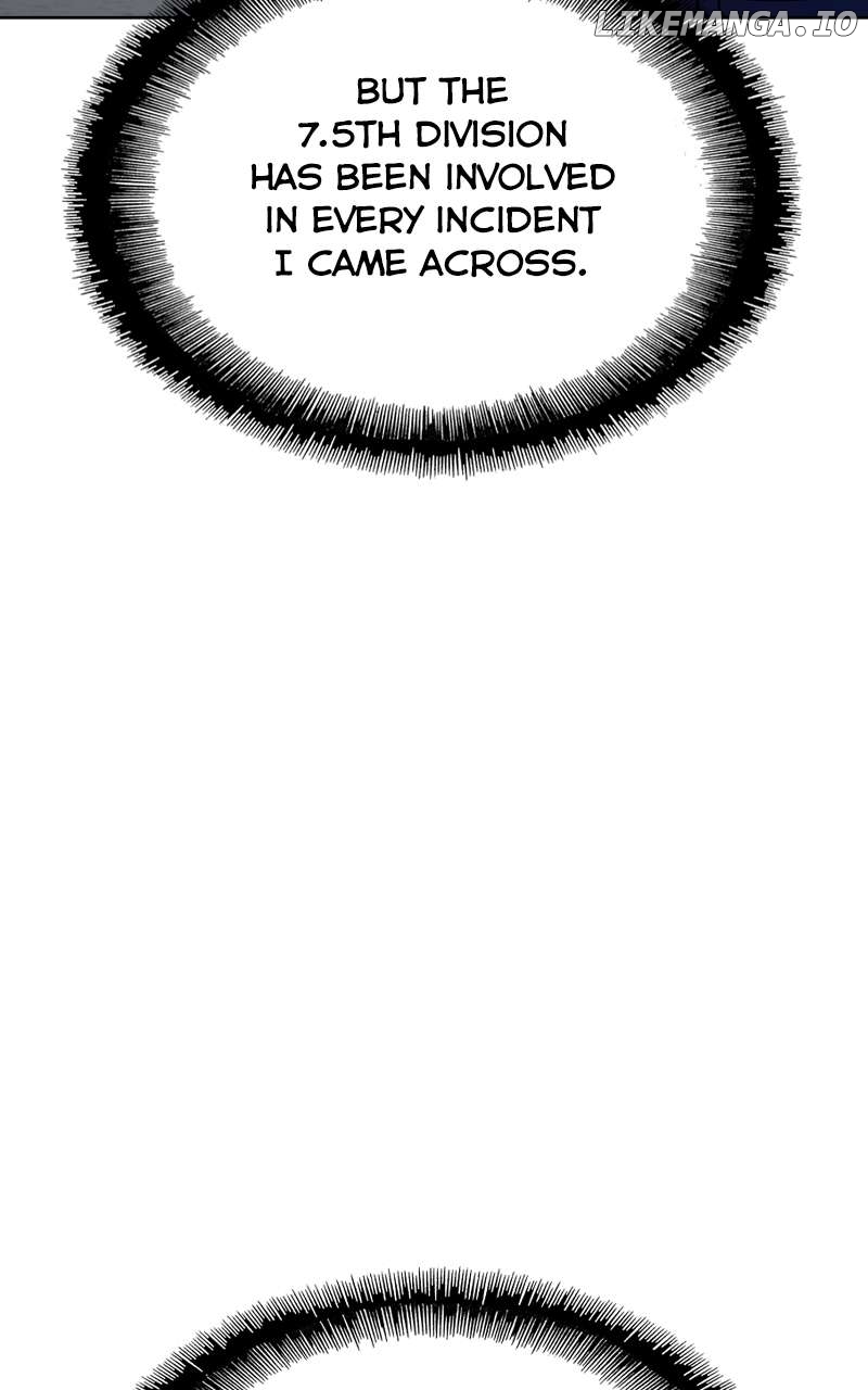 The End of the World is Just a Game to Me Chapter 66 - page 13