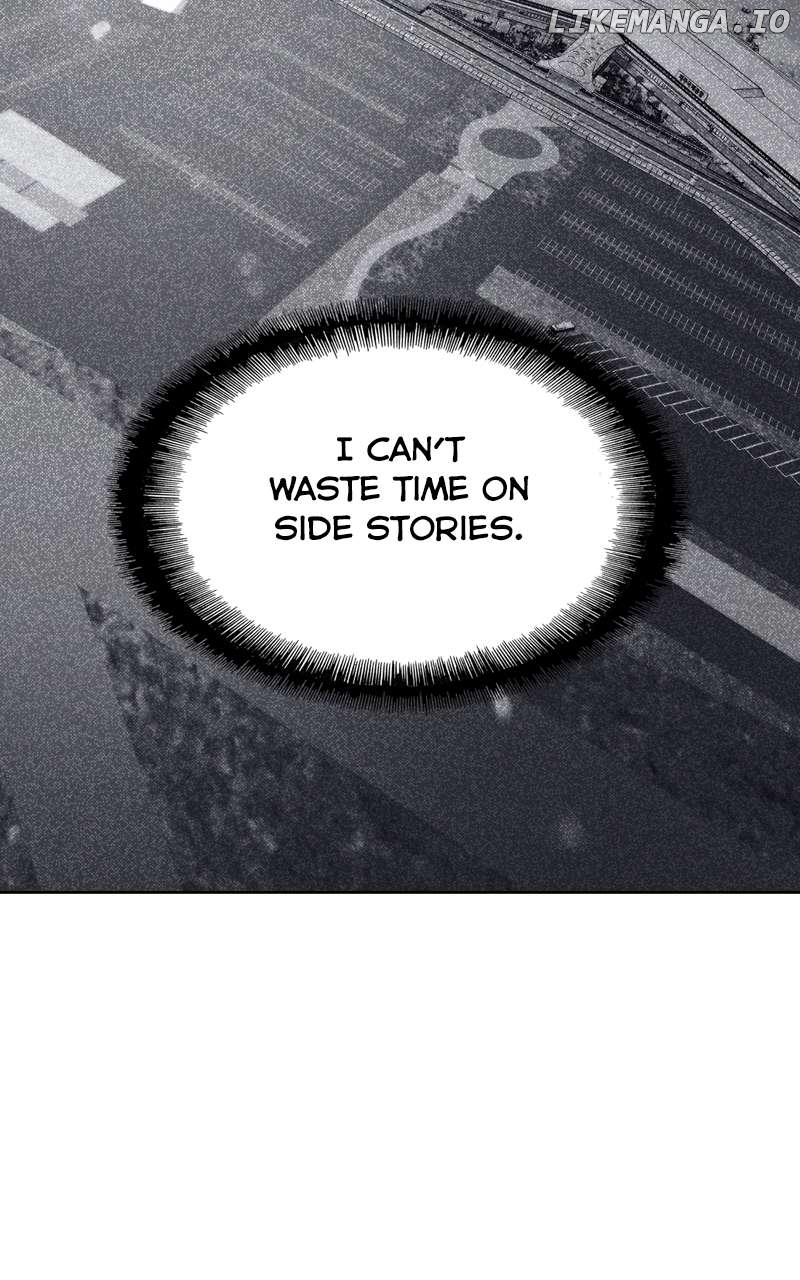 The End of the World is Just a Game to Me Chapter 66 - page 16