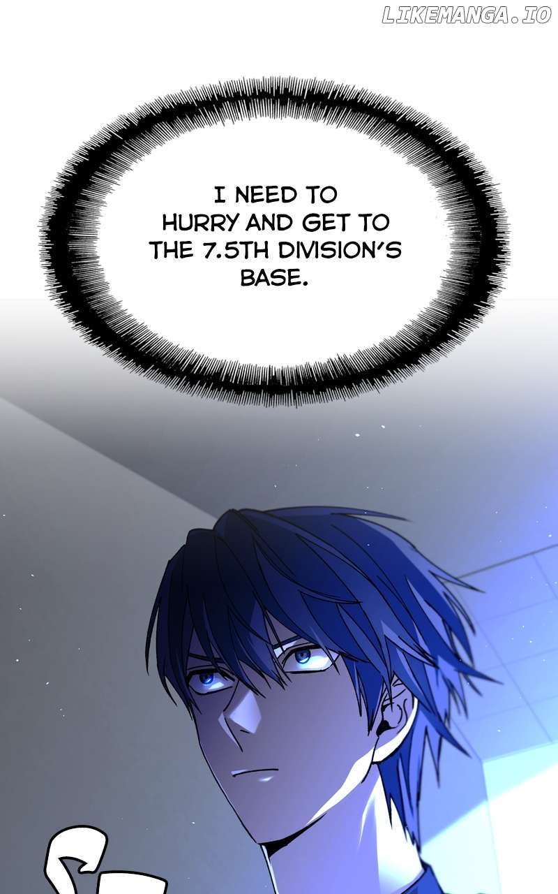 The End of the World is Just a Game to Me Chapter 66 - page 17