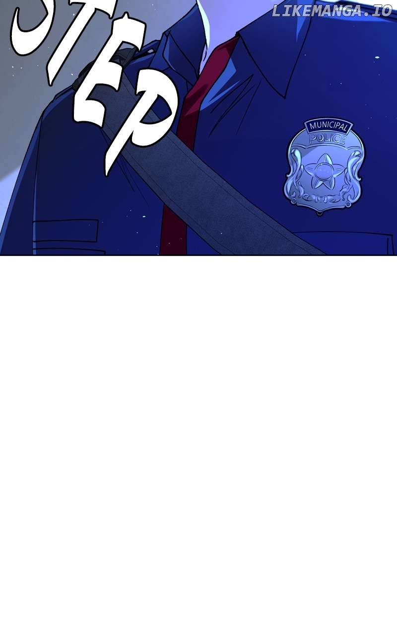 The End of the World is Just a Game to Me Chapter 66 - page 18