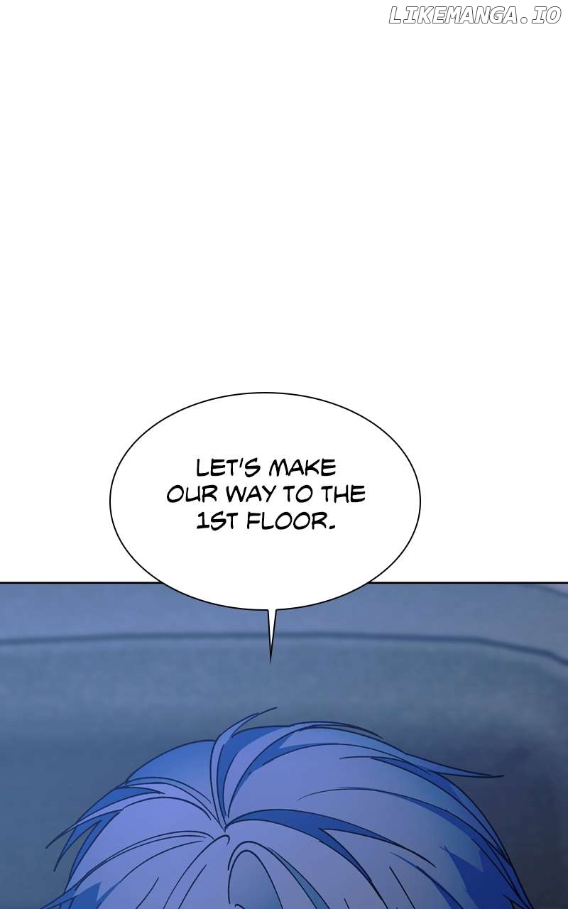 The End of the World is Just a Game to Me Chapter 66 - page 2