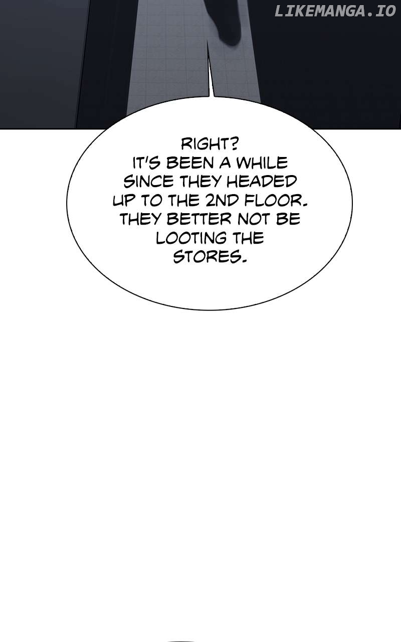 The End of the World is Just a Game to Me Chapter 66 - page 20