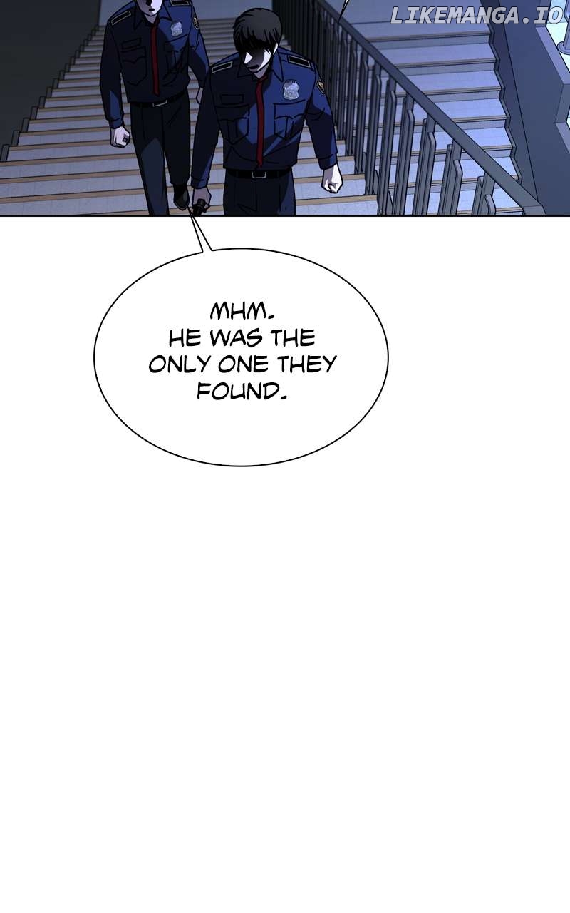 The End of the World is Just a Game to Me Chapter 66 - page 23