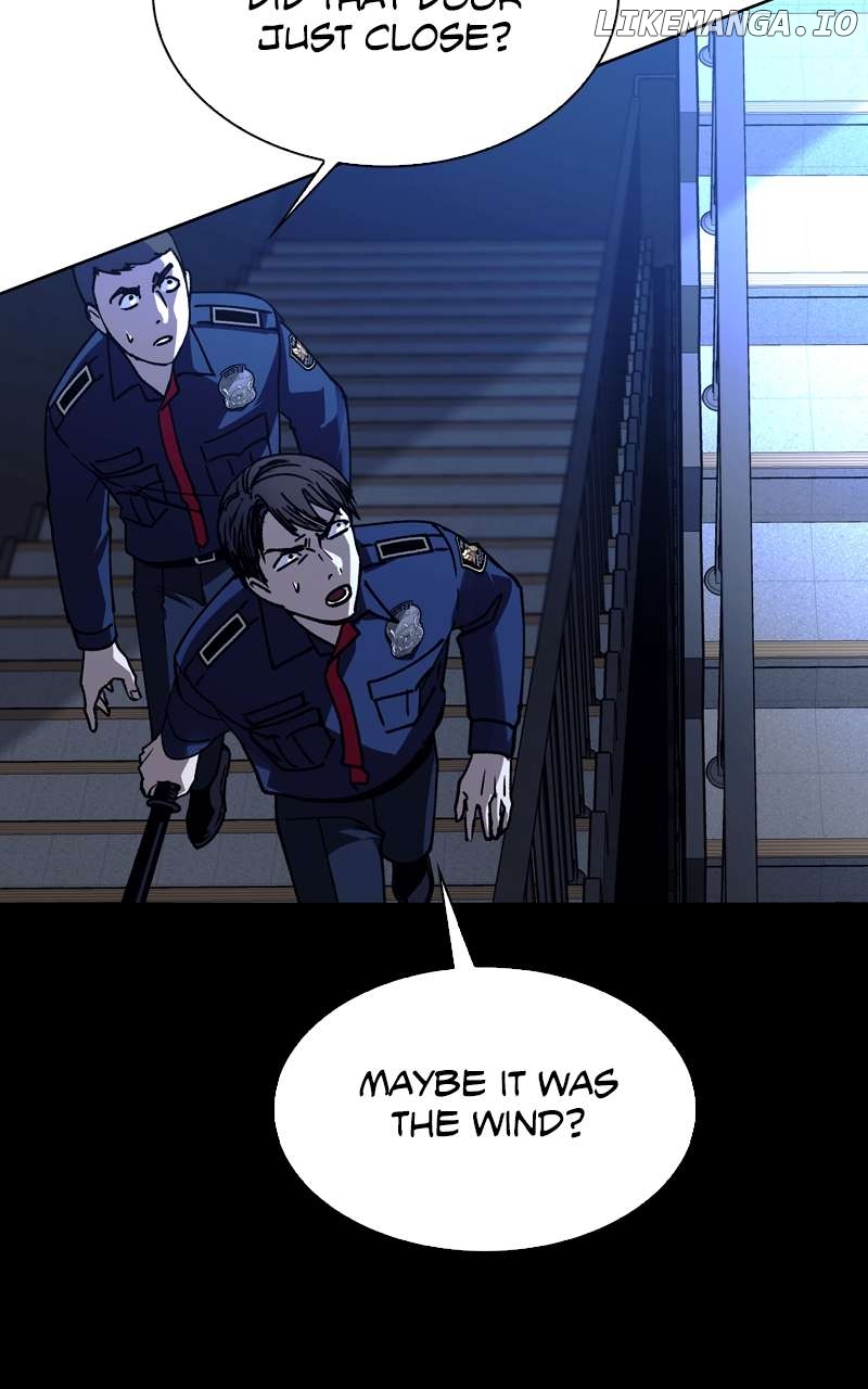 The End of the World is Just a Game to Me Chapter 66 - page 27