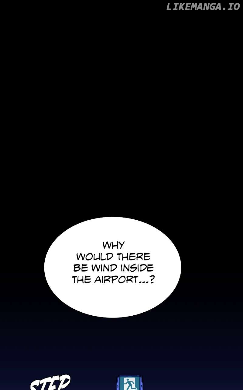 The End of the World is Just a Game to Me Chapter 66 - page 28